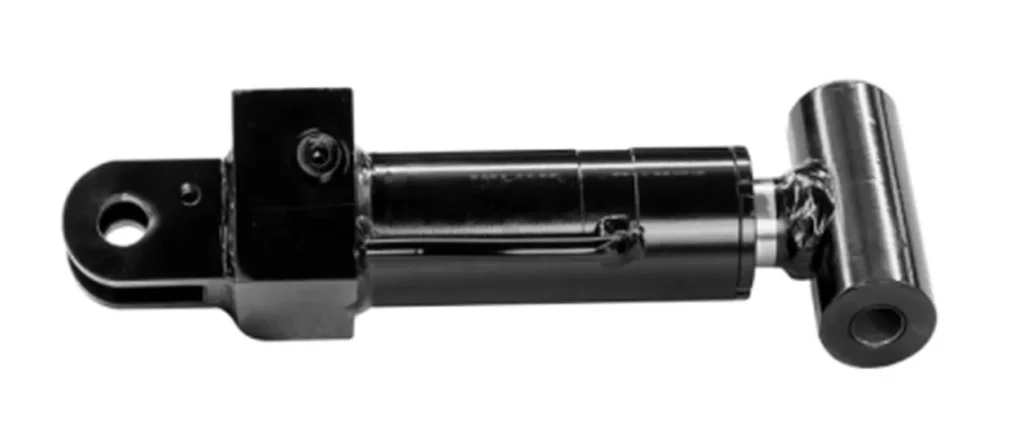 Boom-Aerial-Work-Vehicle-Floating-Hydraulic-Cylinder-Dimensions-1