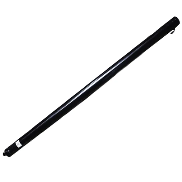 Forklift lift hydraulic cylinder