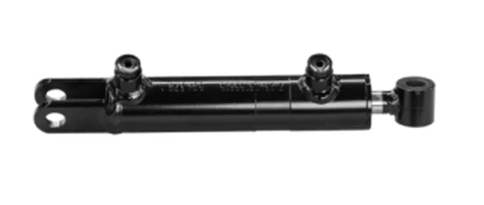 Scissor-Fork-Aerial-Work-Vehicle-Steering-Hydraulic-Cylinder-Dimensions-1