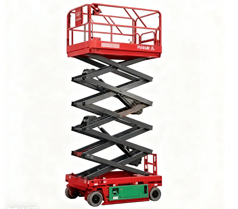 Scissor-Fork-Hydraulic-Cylinder-Feature-2
