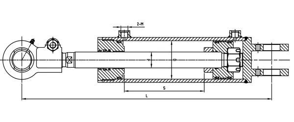 Tilt-Hydraulic-Cylinder-Dimensions-4