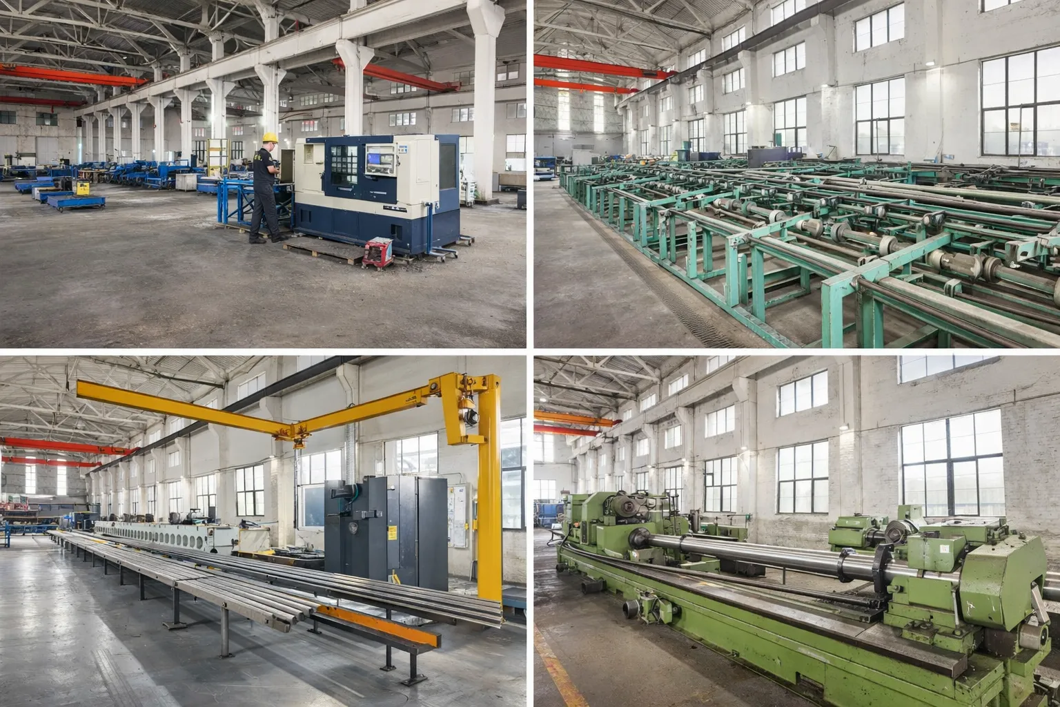 Workshop
