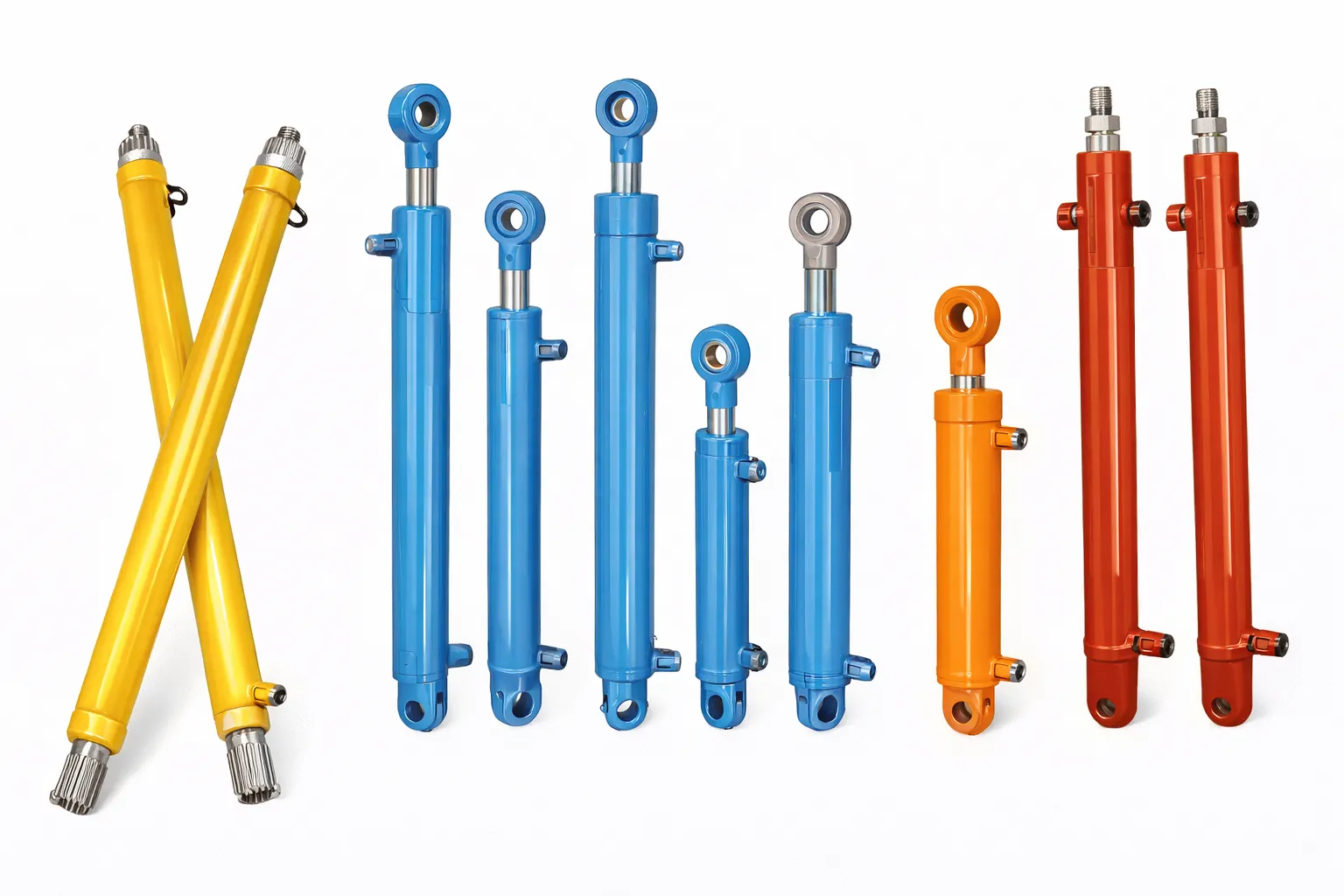 types-of-hydraulic-cylinders-2