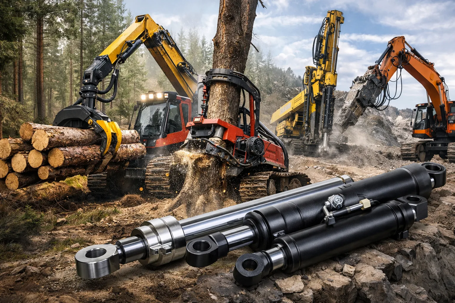 Hydraulic-Cylinder-for-Special-Machinery-1