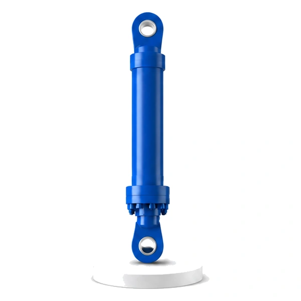 Cement Equipment Feeding Cylinder