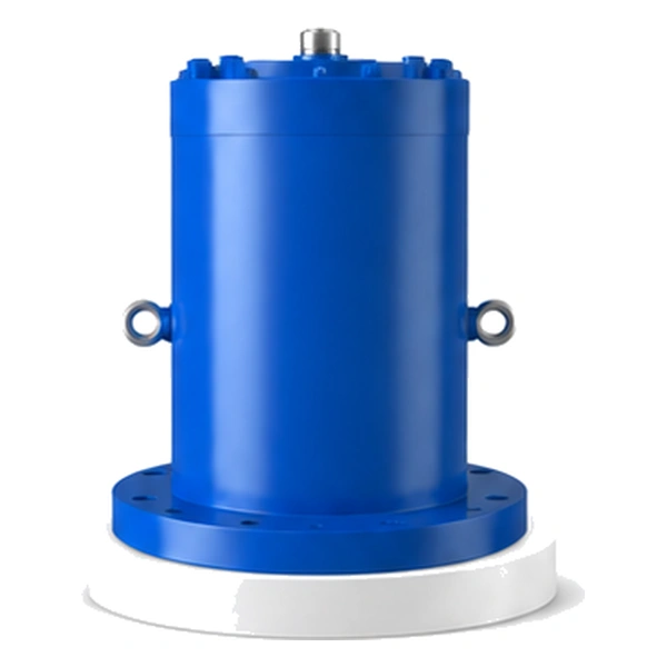 Cement Equipment Roller Press Cylinder Cement Equipment Roller Press Cylinder