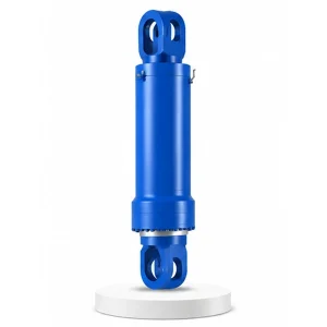 Electric Furnace Cover Lifting Cylinder