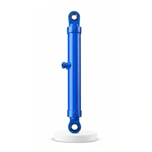 Electric Furnace Cover Rotating Cylinder