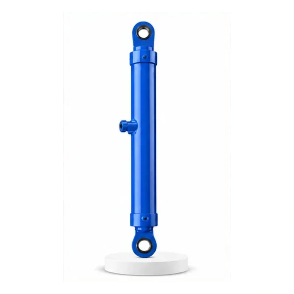 Electric Furnace Cover Rotating Cylinder