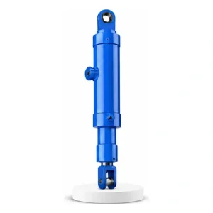 Electric Furnace Lock Cylinder