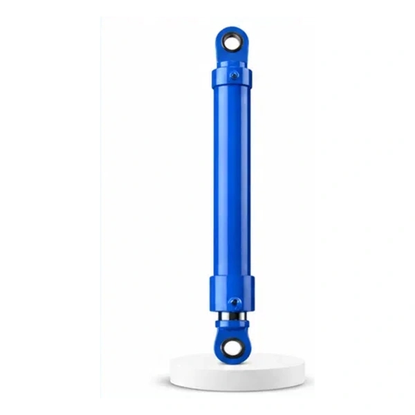 Electric Furnace Tipping Cylinder Electric Furnace Tipping Cylinder