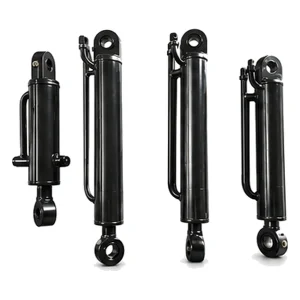 Excavator Oil Cylinder