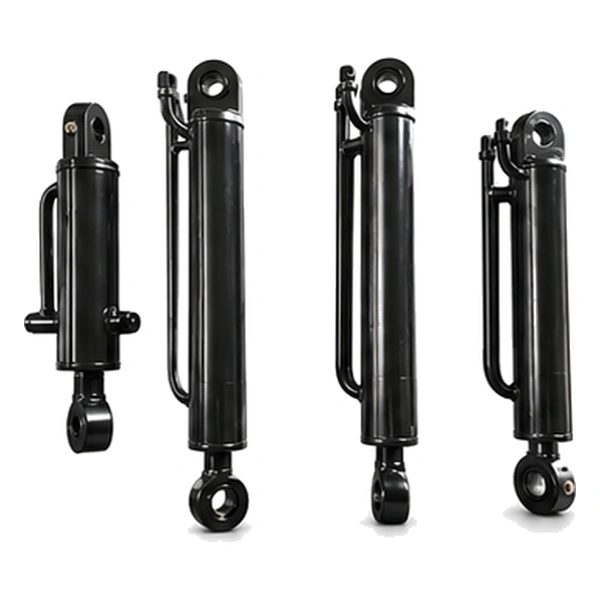 Excavator Oil Cylinder