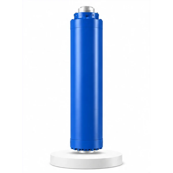 Filter Press Hydraulic Cylinder Filter Press Hydraulic Cylinder