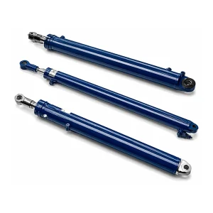 Forklift Distance Adjustment Hydraulic Cylinder 1