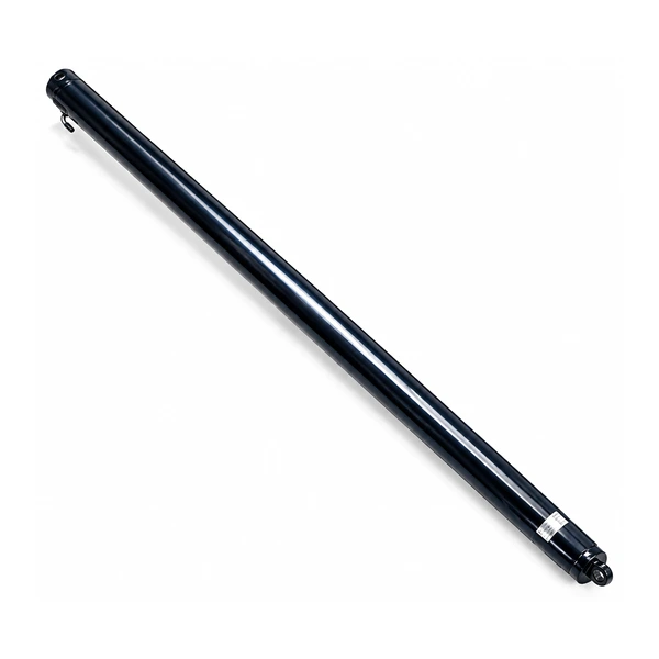 Forklift Truck Lift Oil Cylinder — Single-Acting Hydraulic Lift Cylinder Forklift Lifting Hydraulic Cylinder 1