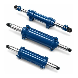 Forklift Steering Hydraulic Cylinder 1