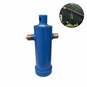 Hydraulic Cylinder Telescopic Hydraulic Cylinder 2