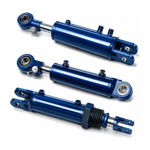 Hydraulic Cylinder for Industrial Vehicle 1