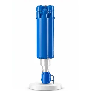 Hydraulic Press Clamping Cylinder