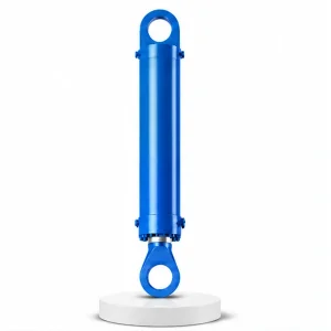 Hydraulic Press Leveling Cylinder
