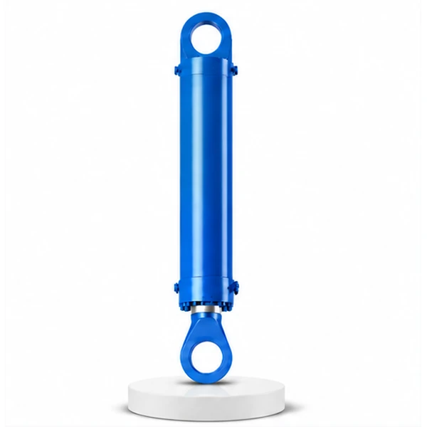 Hydraulic Press Leveling Cylinder