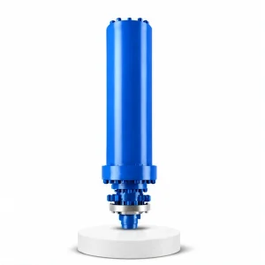 Hydraulic Press Master Cylinder