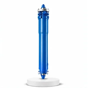 Hydraulic Press Return Cylinder