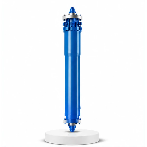 Hydraulic Press Return Cylinder