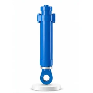 Hydraulic Press Tilt Cylinder