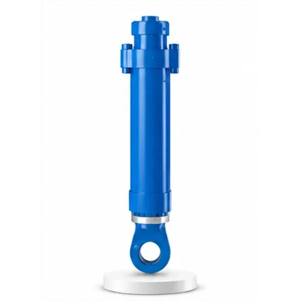 Hydraulic Press Tilt Cylinder Hydraulic Press Tilt Cylinder