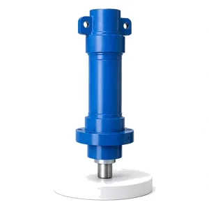 Injection Molding Machine Ejection Cylinder