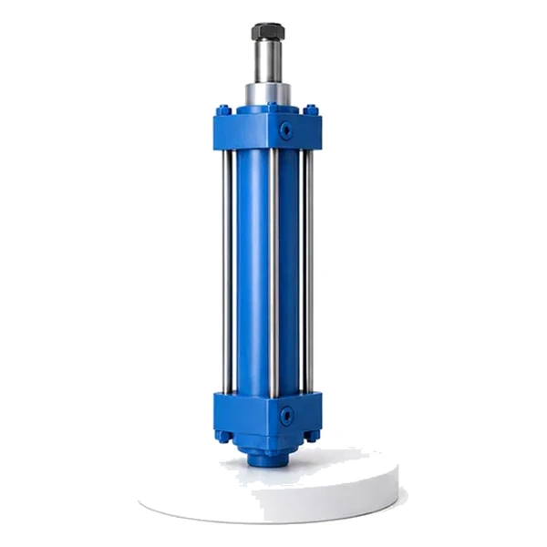 Injection Molding Machine Mold Opening and Closing Cylinder