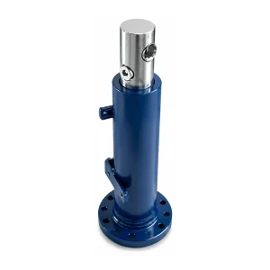 Lift Hydraulic Cylinder for Cart 1