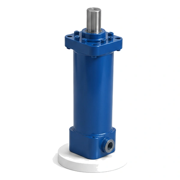 Live Molds Hydraulic Cylinder for Vulcanizing Machine