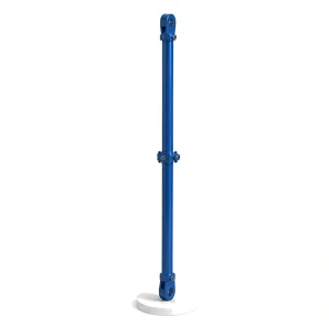Loading and Unloading Tires Hydraulic Cylinder for Vulcanizing Machine