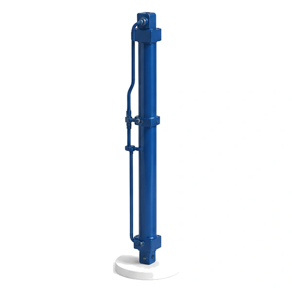 Mold Opening and Closing Hydraulic Cylinder for Vulcanizing Machine