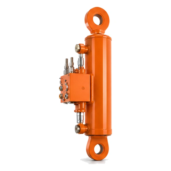 Special Oil Cylinder For Turnover Plow