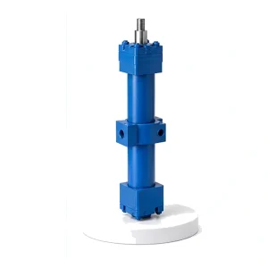 Tipping Cylinder for Vulcanizing Machine