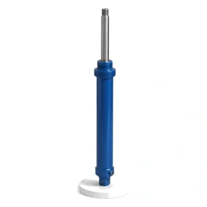 Upper Ring Hydraulic Cylinder for Vulcanizing Machine