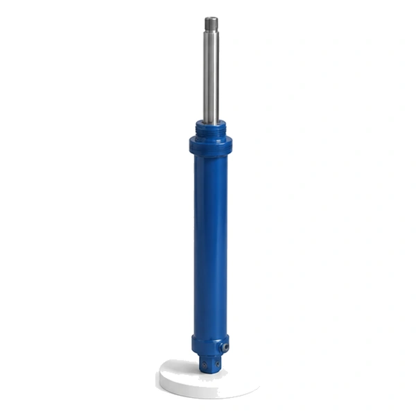 Upper Ring Hydraulic Cylinder for Vulcanizing Machine Upper Ring Hydraulic Cylinder for Vulcanizing Machine