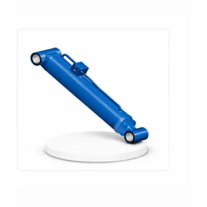 Aerial Work Platform Outrigger Cylinder
