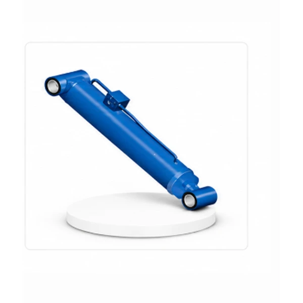 Aerial Work Platform Outrigger Cylinder