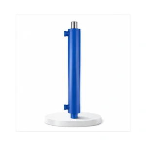 Empty Container Stacker Lifting Cylinder