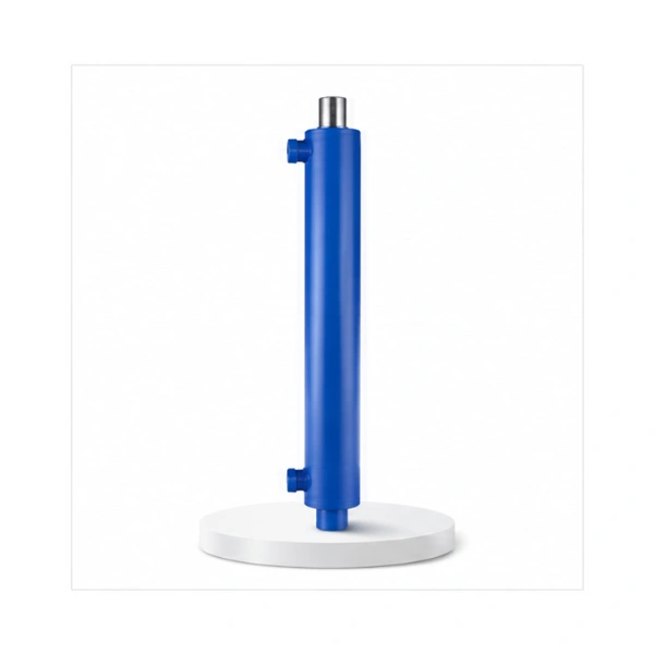 Empty Container Stacker Lifting Cylinder