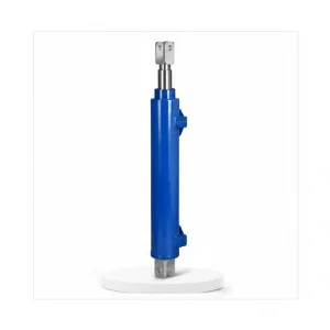Empty Container Stacker Steering Cylinder