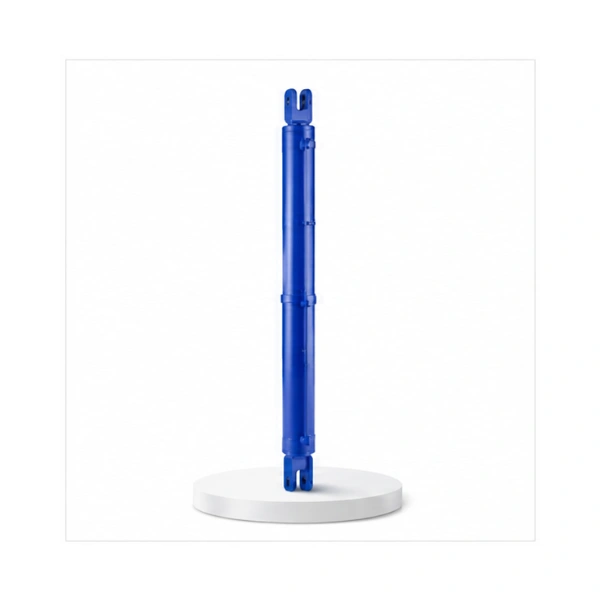 Empty Container Stacker Tilt Cylinder