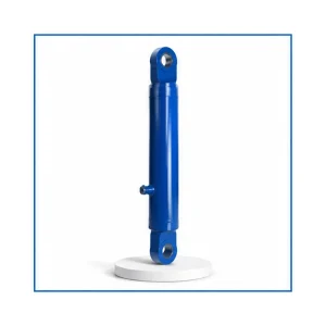 Jack-up Offshore Platform Bolt Cylinder