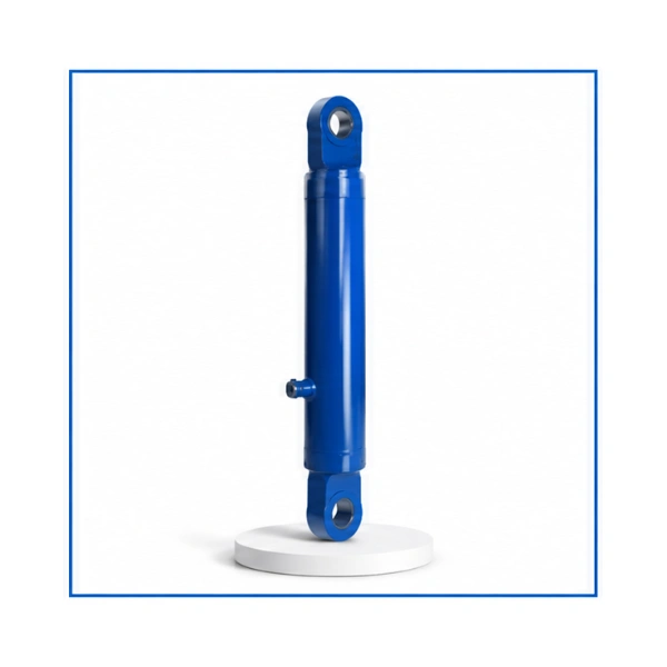 Jack-up Offshore Platform Bolt Cylinder
