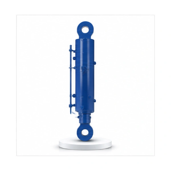 Jack-up Offshore Platform Lifting Cylinder
